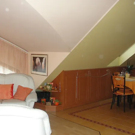 Ferienwohnung Apartment Heviz
