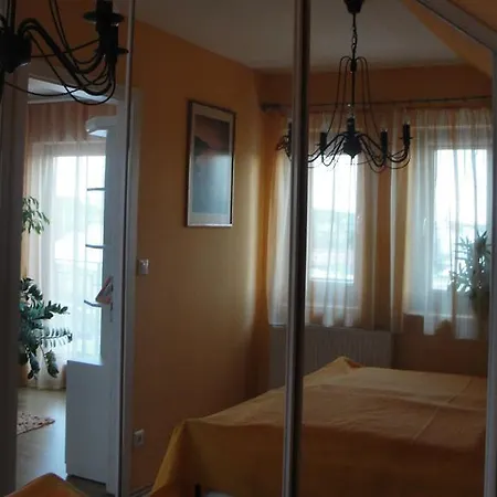 Ferienwohnung *