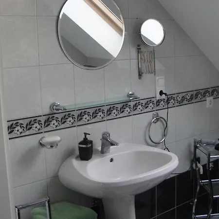 Ferienwohnung Heviz