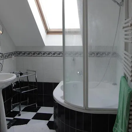 Ferienwohnung Apartment Heviz