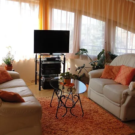 Ferienwohnung