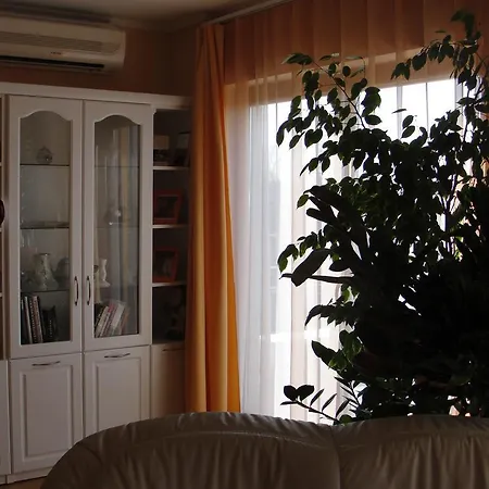 Lägenhet Ferienwohnung *